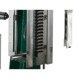 Record Power FM25 1" Morticer with Sliding Table