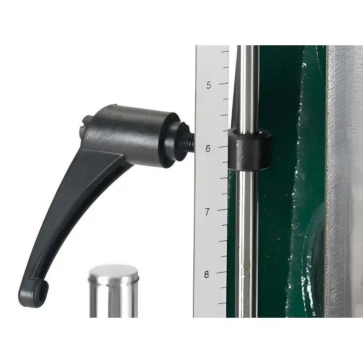 Record Power FM25 1" Morticer with Sliding Table