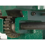 Record Power FM25 1" Morticer with Sliding Table