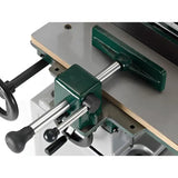 Record Power FM25 1" Morticer with Sliding Table