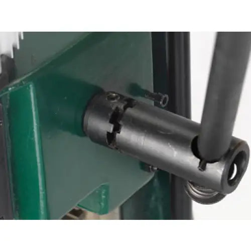 Record Power FM25 1’’ Morticer with Sliding Table - Fast shipping