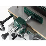 Record Power FM25 1’’ Morticer with Sliding Table - Fast shipping