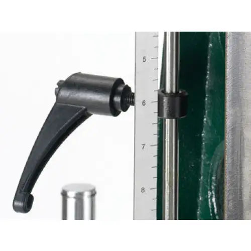 Record Power FM25 1’’ Morticer with Sliding Table - Fast shipping