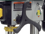 Record Power Heavy Duty Bench Drill with 30" Column & 5/8" Chuck DP58B