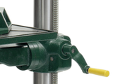 Record Power Heavy Duty Bench Drill with 30" Column & 5/8" Chuck DP58B