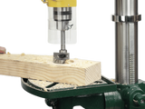 Record Power Heavy Duty Bench Drill with 30" Column & 5/8" Chuck DP58B