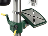 Record Power Heavy Duty Bench Drill with 30" Column & 5/8" Chuck DP58B