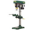 Record Power Heavy Duty Bench Drill with 30" Column & 5/8" Chuck DP58B