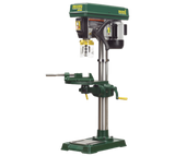 Record Power Heavy Duty Bench Drill with 30" Column & 5/8" Chuck DP58B