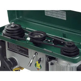 Record Power Heavy Duty Bench Drill with 30’’ Column and 5/8’’ Chuck - Pillar - When it is critical to drill a hole
