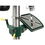 Record Power Heavy Duty Bench Drill with 30’’ Column and 5/8’’ Chuck - Pillar - When it is critical to drill a hole