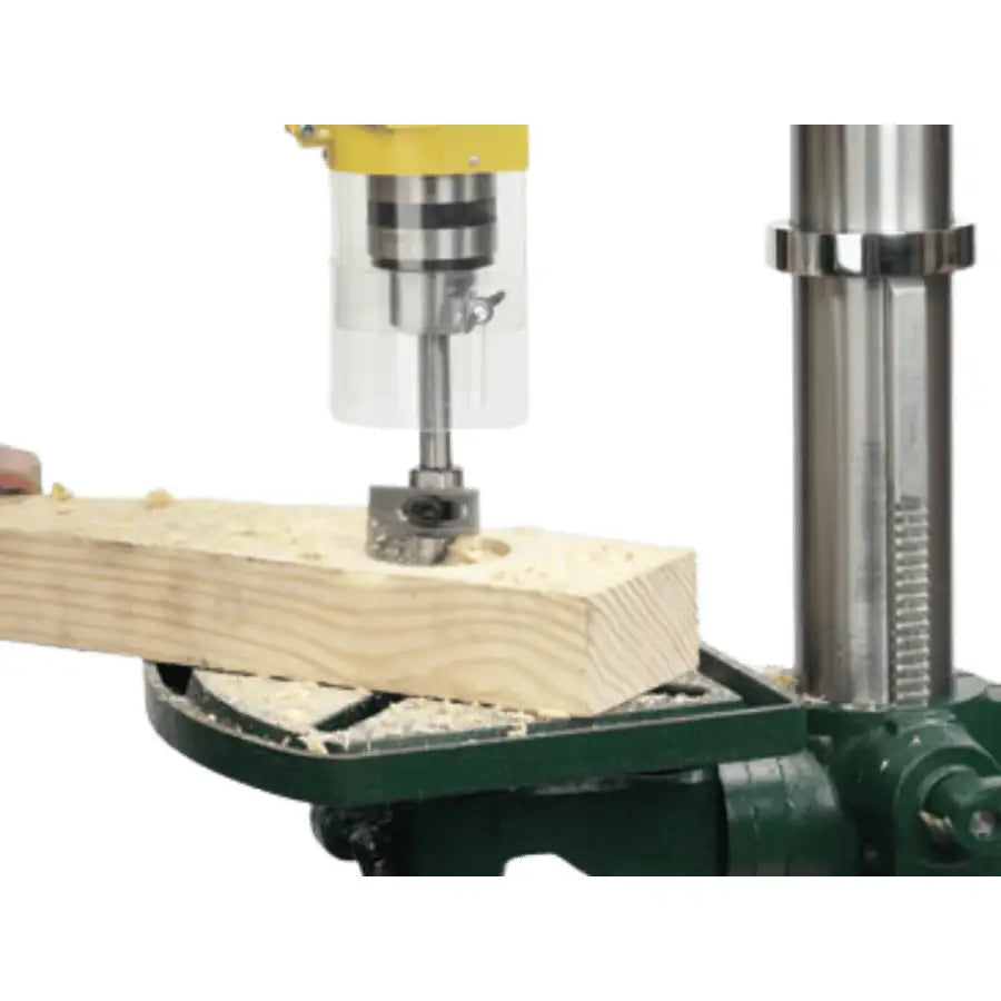Record Power Heavy Duty Bench Drill with 30’’ Column and 5/8’’ Chuck - Drills - Fast shipping