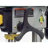 Record Power Heavy Duty Pedestal Drill with 50" Column and 5/8" Chuck DP58P