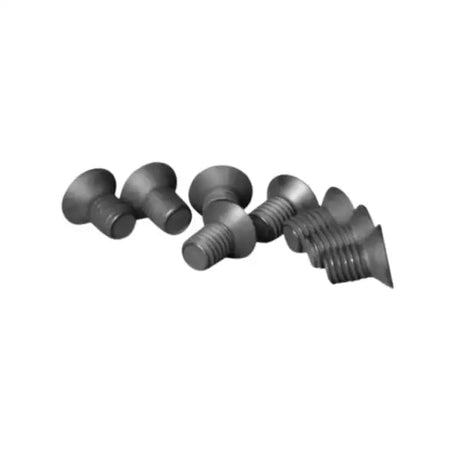 Record Power Jaw Fastening Kit Service Pack for SC1 & SC2 - lathe accessories Replacement screws the and mini chucks.