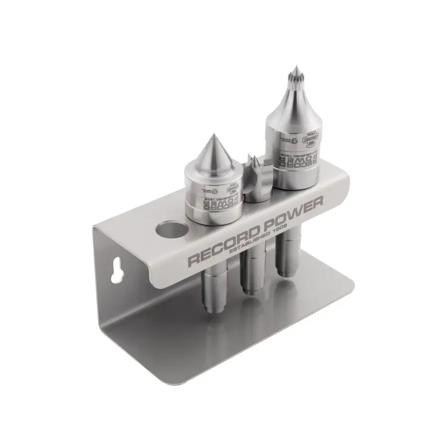 Record Power Lathe Drive Centers Accessory Storage Tray - storage - Fast shipping