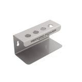 Record Power Lathe Drive Centers Accessory Storage Tray - storage Space to accomodate 4 drive centres, can be screwed