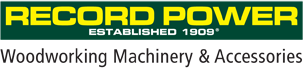 Record Power — Record Power DMV65 Bandsaw Mitre Fence