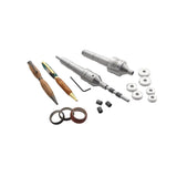 Record Power Master Collection - Deluxe 3 Piece Small Project Set with Mandrel Kit and Ring Bushes - No extras