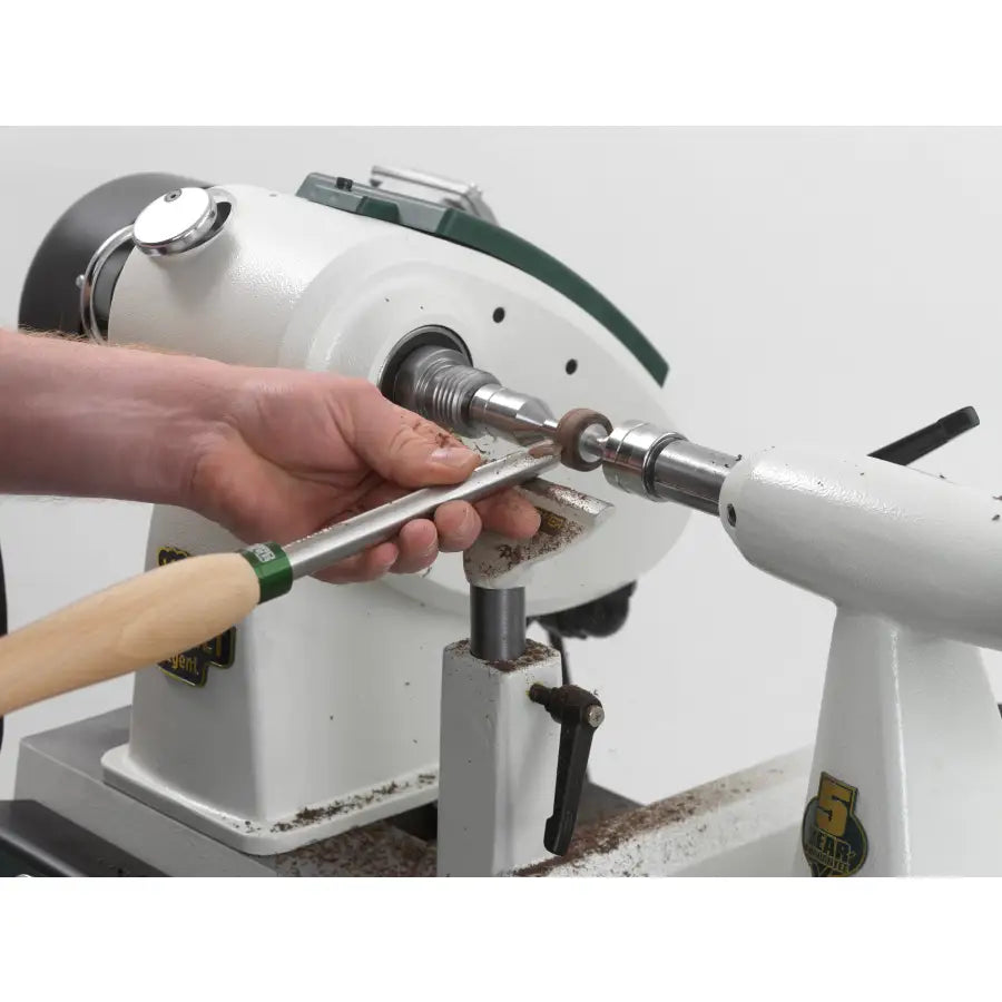 Record Power Master Collection - Deluxe 3 Piece Small Project Set with Mandrel Kit and Ring Bushes - No extras