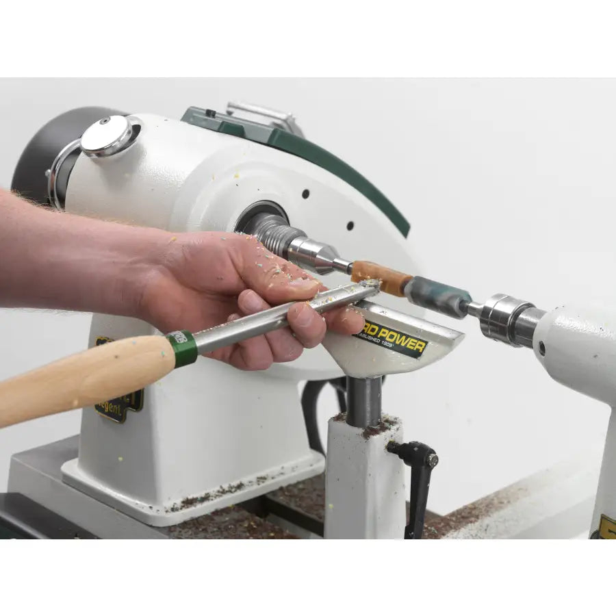 Record Power Master Collection - Deluxe 3 Piece Small Project Set with Mandrel Kit and Ring Bushes - No extras