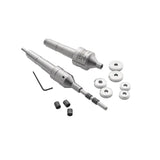 Record Power Master Collection - Deluxe 3 Piece Small Project Set with Mandrel Kit and Ring Bushes - No extras
