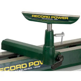 Record power Maxi-1 Heavy Duty Lathe - Fast shipping