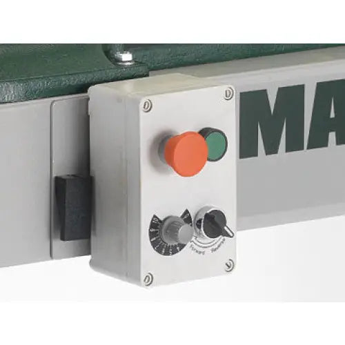 Record power Maxi-1 Heavy Duty Lathe - Fast shipping