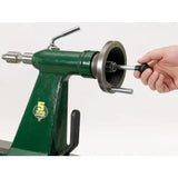 Record power Maxi-1 Heavy Duty Lathe - Fast shipping