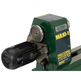Record power Maxi-1 Heavy Duty Lathe - Fast shipping