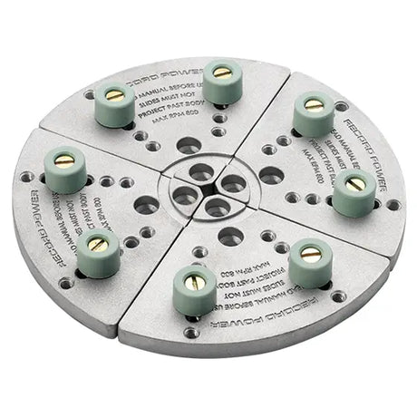 Record Power Mini Remounting Jaws - Fast shipping