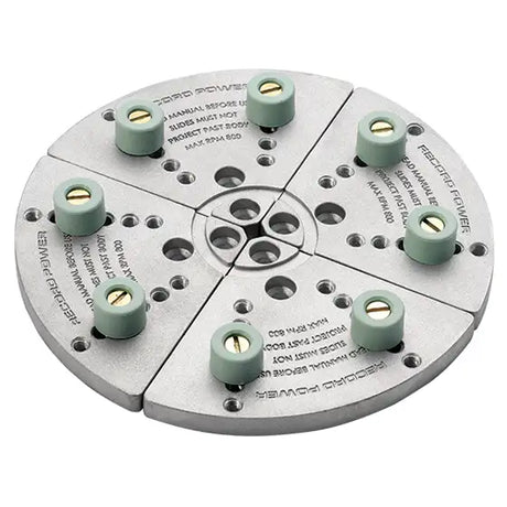 Record Power Mini Remounting Jaws - jaws are incredibly popular due to their flexibility. They work in both contraction