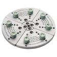 Record Power Mini Remounting Jaws Fast shipping