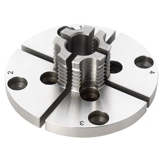Record Power Mini Spigot Jaws with 13 mm Bore Fast shipping