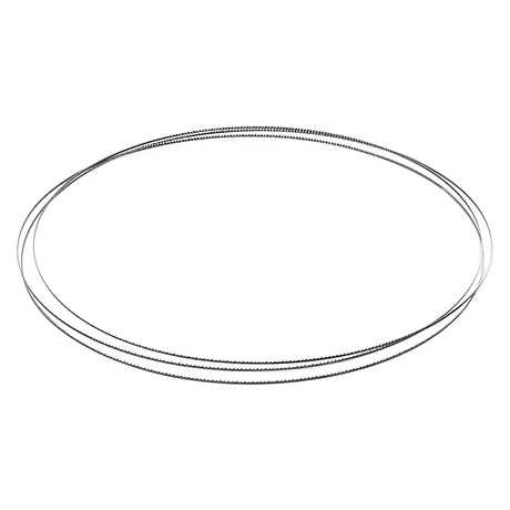 Record Power Pack of 2 Scroll Saw Blades - for Sabre 250 (3mm 1/8’’) x 18tpi - Bandsaw - Fast shipping