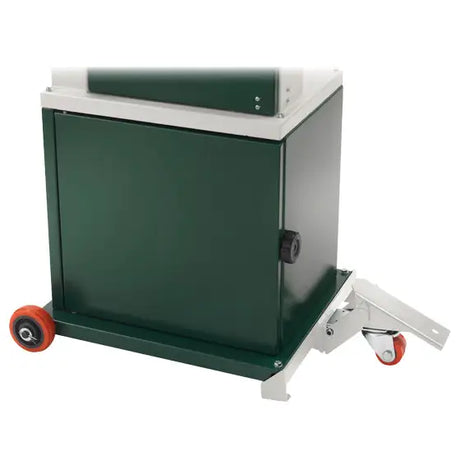 Record Power Pedal Wheel Kit for Sabre 300 & new 350 Bandsaw - Accessories - Fast shipping