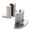 Record Power Pen Jaws - These jaws are fantastically effective for drilling pen blanks. They eliminate the need a drill