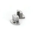 Record Power Pen Jaws for SC1 & SC2 Mini Chucks - These jaws are perfect drilling pen blanks, eliminating the need