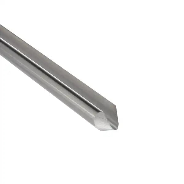 Record Power ProComfort 1/2” Bowl Gouge Hybrid Grind - Woodturning Tools 1 / 2” Standard Grind, 12” Handle These bowl