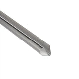 Record Power ProComfort 1/2” Bowl Gouge Hybrid Grind - Woodturning Tools 1 / 2” Standard Grind, 12” Handle These bowl