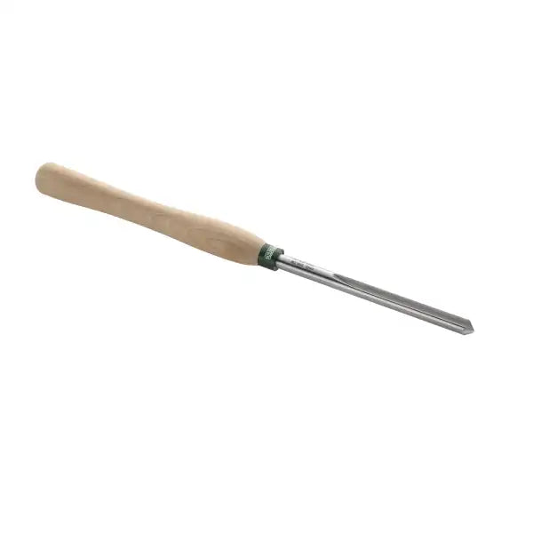 Record Power ProComfort 1/2” Bowl Gouge Hybrid Grind - Woodturning Tools 1 / 2” Standard Grind, 12” Handle These bowl