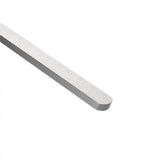 Record Power ProComfort 1/2” Domed Scraper - 103671 - Woodturning Tools 1 / 2”, 12” Handle These round-nose scrapers