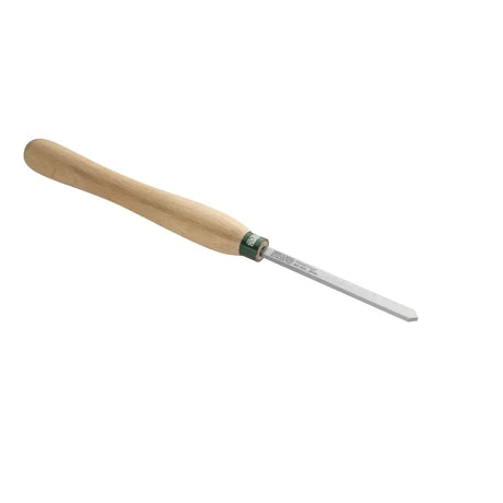Record Power ProComfort 1/2” Dovetail Scraper - Woodturning Tools - Fast shipping