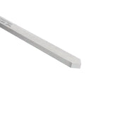 Record Power ProComfort 1/2” Dovetail Scraper - Woodturning Tools 1 / 2”, 12” Handle Create the perfect dovetailed