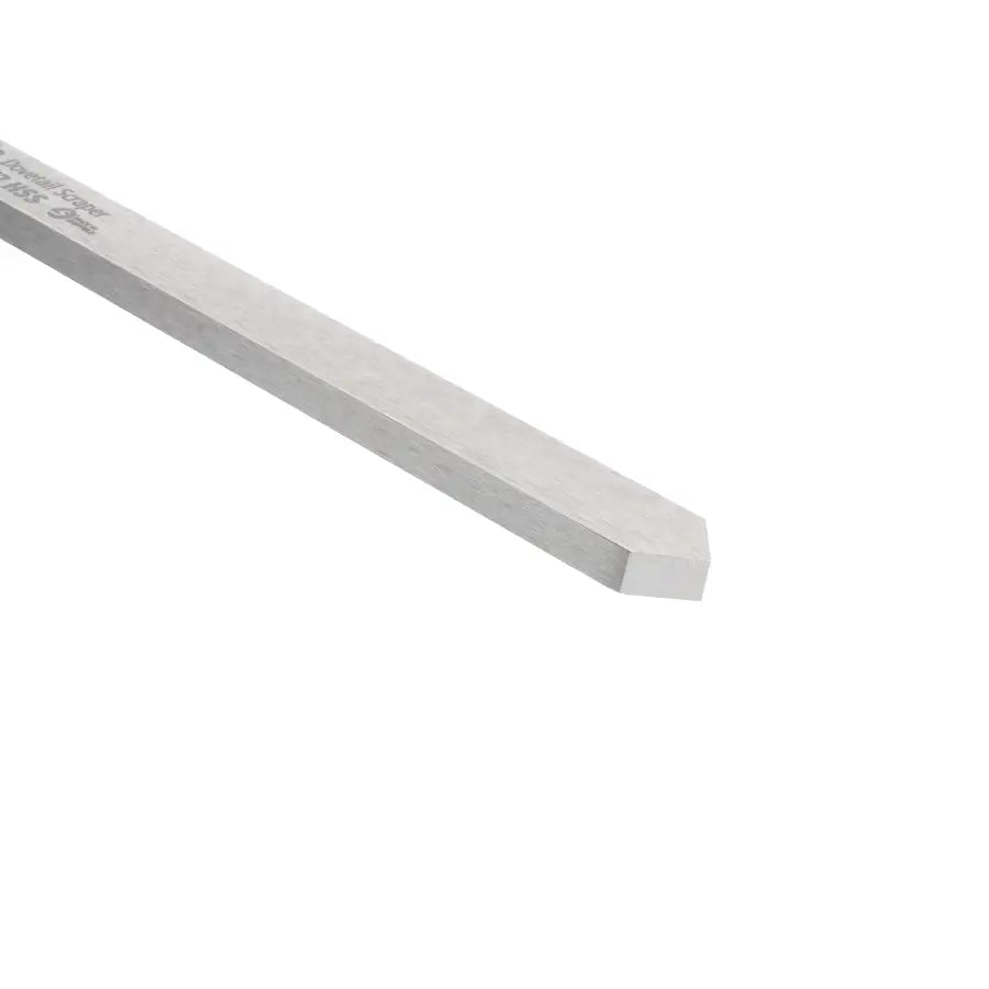 Record Power ProComfort 1/2” Dovetail Scraper - Woodturning Tools - Fast shipping
