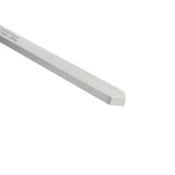 Record Power ProComfort 1/2” Dovetail Scraper - Woodturning Tools - Fast shipping