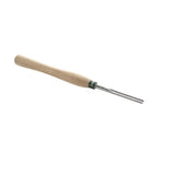 Record Power ProComfort 1/2” Spindle Gouge - Woodturning Tools 1 / 2” 12” Handle The Series of woodturning tools