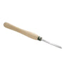 Record Power ProComfort 1/8” Parting Tool - Woodturning Tools 1 / 8” Tool, 12” Handle Mainly used for parting