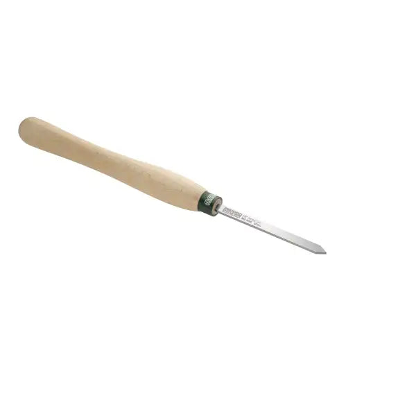 Record Power ProComfort 1/8” Parting Tool - Woodturning Tools 1 / 8” Tool, 12” Handle Mainly used for parting