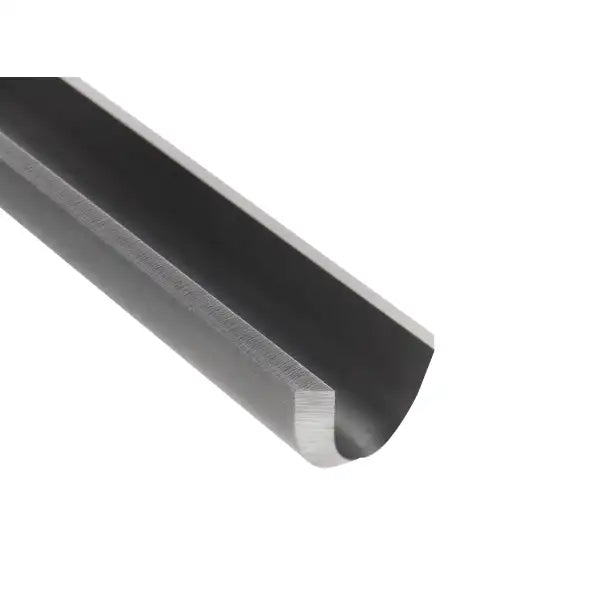 Record Power ProComfort 1” Roughing Gouge - Woodturning Tools 1 Spindle Gouge, 12” Handle Designed for use between