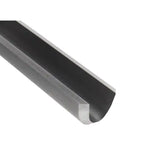 Record Power ProComfort 1” Roughing Gouge - Woodturning Tools 1 Spindle Gouge, 12” Handle Designed for use between